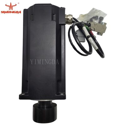 شماره قطعه: 705996 / 751180 موتور ارتعاش برای ماشین برش اتوماتیک IX6 IX9 IP9