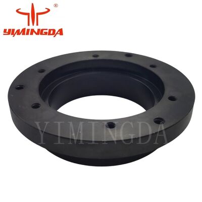 قطعه قطعه قطعه 66567001 محفظه C-Axis S-93-5 برای دستگاه برش S5200