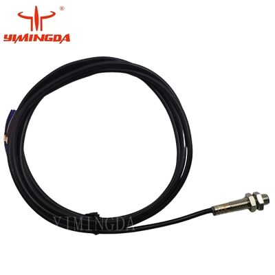 قطعات یدکی دستگاه برش خودکار سنسور چرخشی q80 قطعه شماره 314301