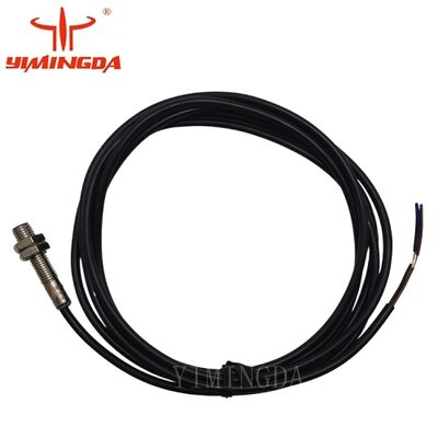 قطعات یدکی دستگاه برش خودکار سنسور چرخشی q80 قطعه شماره 314301