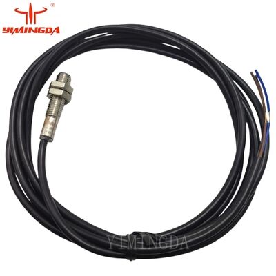 قطعات یدکی دستگاه برش خودکار سنسور چرخشی q80 قطعه شماره 314301