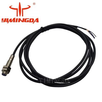قطعات یدکی دستگاه برش خودکار سنسور چرخشی q80 قطعه شماره 314301