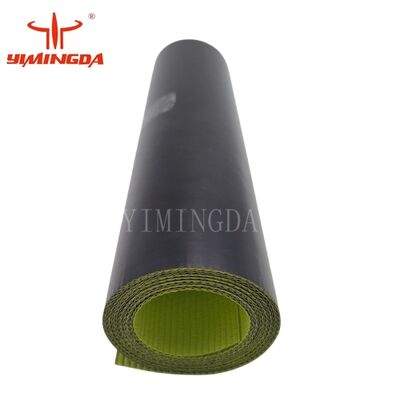 شماره قطعه: 128507 تفلون استاندارد پیشروی برای وکتور، M88، MH8، Q80، IX ماشین برش خودکار