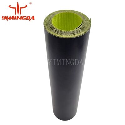 شماره قطعه: 128507 تفلون استاندارد پیشروی برای وکتور، M88، MH8، Q80، IX ماشین برش خودکار