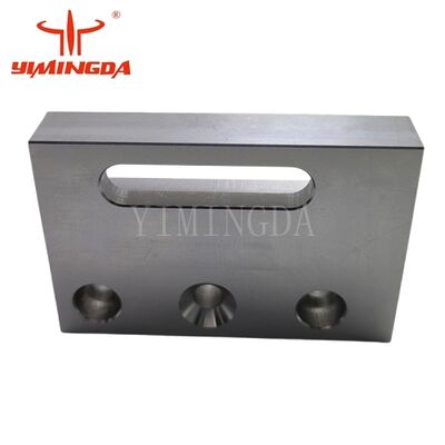 Part No. 62041000 Pulley, Mount, Crankshaft, Lancaster, S-93-5 & 5200 & 5250 cutter Machine