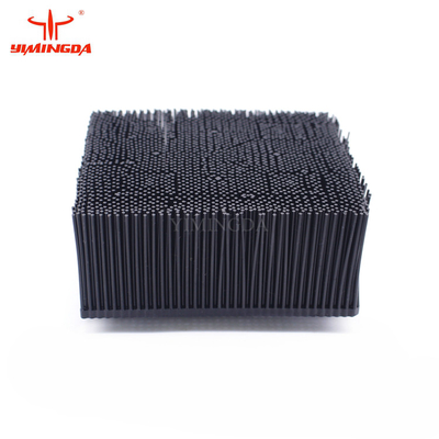 Auto Cutter Block 1.6 اینچی GTXL Cutter Bristle 92910001 برس پا گرد