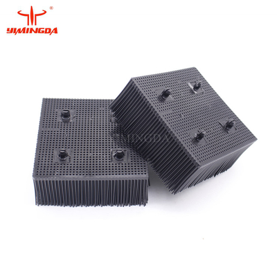 Auto Cutter Block 1.6 اینچی GTXL Cutter Bristle 92910001 برس پا گرد