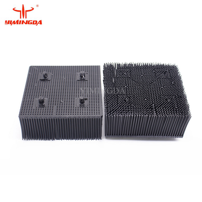 Auto Cutter Block 1.6 اینچی GTXL Cutter Bristle 92910001 برس پا گرد