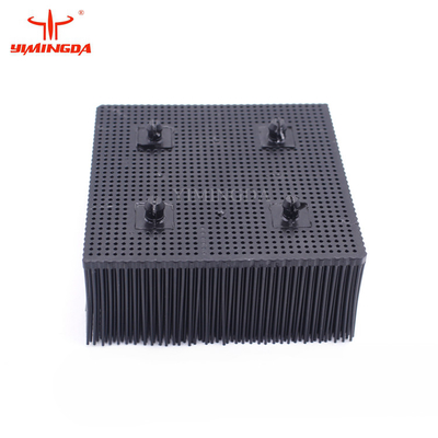 Auto Cutter Block 1.6 اینچی GTXL Cutter Bristle 92910001 برس پا گرد