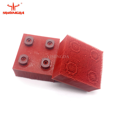 Auto Cutter Parts Vector 5000 Vector 7000 Cutter Bristle Block Brush 130297 702583