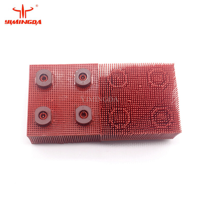 Auto Cutter Parts Vector 5000 Vector 7000 Cutter Bristle Block Brush 130297 702583