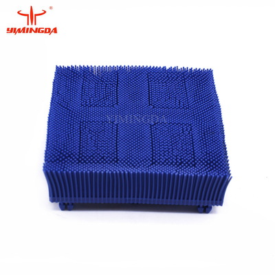 لوازم یدکی دستگاه کاتر برستل آبی 96386003 برای 3200 100x100mm