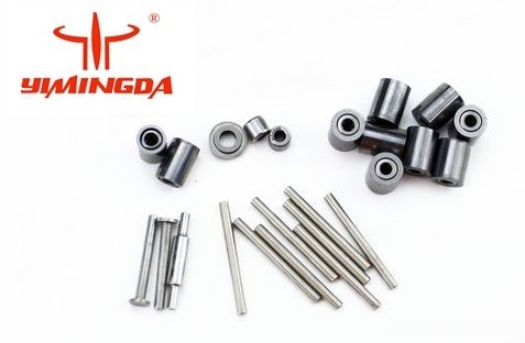 Auto Cutter Parts PN 702704 VT2500 Parts Vector Maintenance Kit 500H 1800g