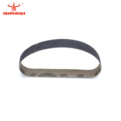 تسمه تیزکن VT2500 VT5000 VT7000 قطعات 225x12mm PN 704627 قطعات برش خودکار