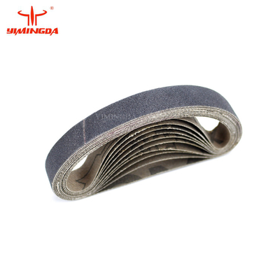 تسمه تیزکن VT2500 VT5000 VT7000 قطعات 225x12mm PN 704627 قطعات برش خودکار