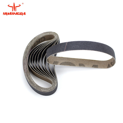 تسمه تیزکن VT2500 VT5000 VT7000 قطعات 225x12mm PN 704627 قطعات برش خودکار
