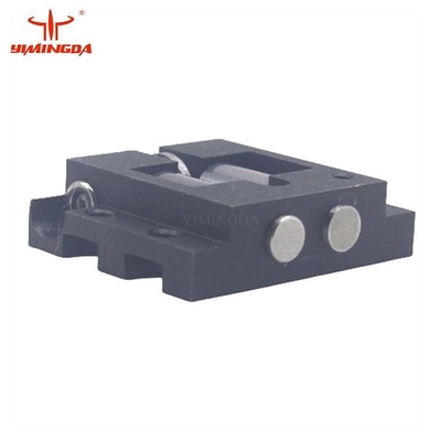 راهنمای قطعات کاتر خودکار PN 775465 VT2500 VT5000 VT7000 قطعات پرس گیر تیغه پا