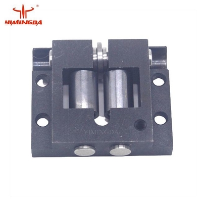 راهنمای قطعات کاتر خودکار PN 775465 VT2500 VT5000 VT7000 قطعات پرس گیر تیغه پا