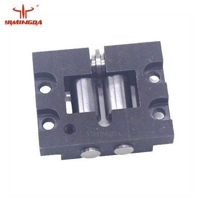 راهنمای قطعات کاتر خودکار PN 775465 VT2500 VT5000 VT7000 قطعات پرس گیر تیغه پا