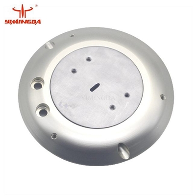 صفحه کاسه پای پرس استیل PN 128691 وکتور مجموعه تیزکن Q25