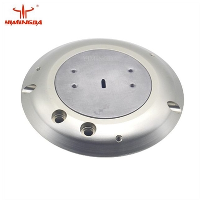 صفحه کاسه پای پرس استیل PN 128691 وکتور مجموعه تیزکن Q25