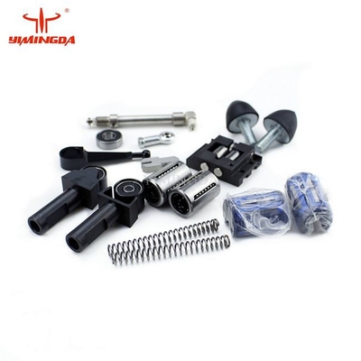 Auto Cutter MTK VT2500 VT5000 VT7000 شماره قطعات 508414 کیت تعمیر و نگهداری 1000H FX