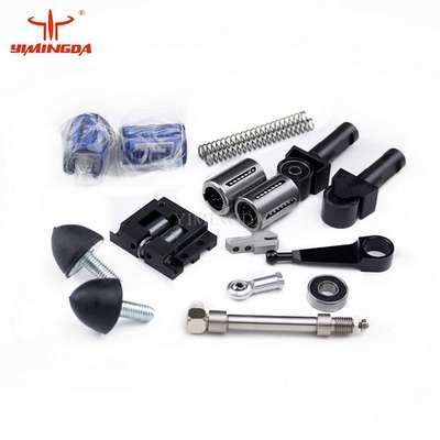 Auto Cutter MTK VT2500 VT5000 VT7000 شماره قطعات 508414 کیت تعمیر و نگهداری 1000H FX