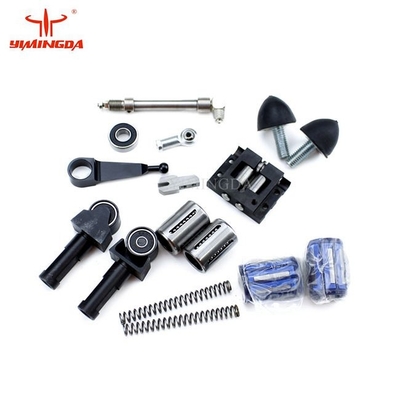 Auto Cutter MTK VT2500 VT5000 VT7000 شماره قطعات 508414 کیت تعمیر و نگهداری 1000H FX