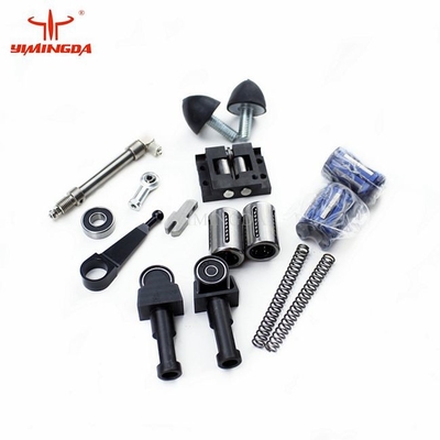 Auto Cutter MTK VT2500 VT5000 VT7000 شماره قطعات 508414 کیت تعمیر و نگهداری 1000H FX
