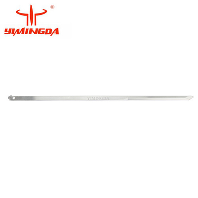 قطعات تیغه چاقو برش خودکار تک سوراخ IX6 801439 705941 310x7x2mm
