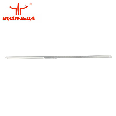 قطعات تیغه چاقو برش خودکار تک سوراخ IX6 801439 705941 310x7x2mm