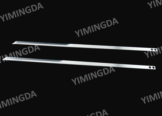 وکتور 5000 تیغه برش HSS 296x7x2mm 801214 قطعات کاتر پوشاک