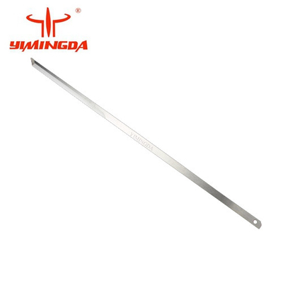 چاقو برش خودکار PN 801437 705935 تیغه برش تک سوراخ فولادی HSS