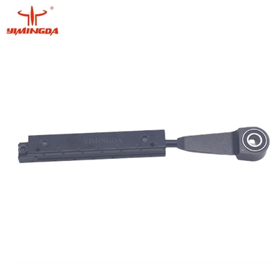 وکتور Q25 تعویض قطعات کاتر PN 6474327 مونتاژ تیغه نگهدارنده