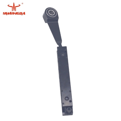 وکتور Q25 تعویض قطعات کاتر PN 6474327 مونتاژ تیغه نگهدارنده