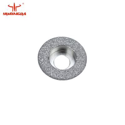 چرخ سنگ زنی 36779000 برای تیز کردن چاقو S7200 XLC7000 چرخ تراش الماس