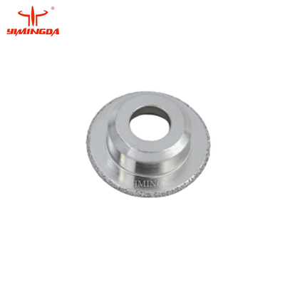 چرخ سنگ زنی 36779000 برای تیز کردن چاقو S7200 XLC7000 چرخ تراش الماس