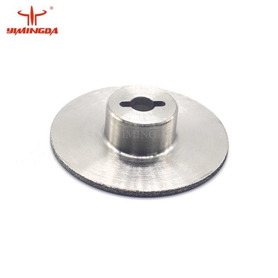 چرخ های آسیاب قطعات کاتر خودکار PN 5.918.35.181 قطر 60.4 میلی متر