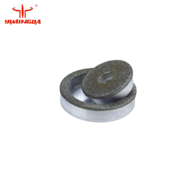 قطعات برش خودکار چرخ سنگی چرخ سنگی PN 24420 24422 چرخ سنگ زنی برای چاقو