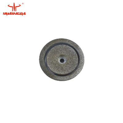 قطعات برش خودکار چرخ سنگی چرخ سنگی PN 24420 24422 چرخ سنگ زنی برای چاقو