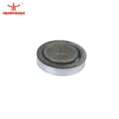 قطعات برش خودکار چرخ سنگی چرخ سنگی PN 24420 24422 چرخ سنگ زنی برای چاقو