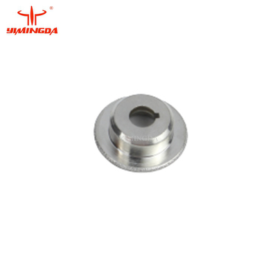چرخ های سنگی سنگ زنی چاقو برش روکش الماس 80 Grit 105821 Carborundum