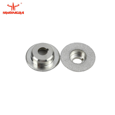چرخ های سنگی سنگ زنی چاقو برش روکش الماس 80 Grit 105821 Carborundum