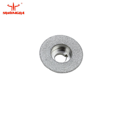 چرخ های سنگی سنگ زنی چاقو برش روکش الماس 80 Grit 105821 Carborundum