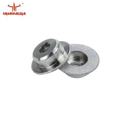 چرخ های سنگی سنگ زنی چاقو برش روکش الماس 80 Grit 105821 Carborundum