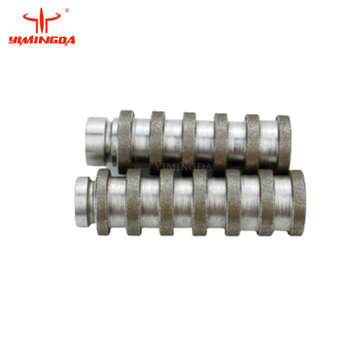 سنگ آسیاب قطعات کاتر خودکار PN CH08-04-11H3-2 سنگ آسیاب چاقو کاتر