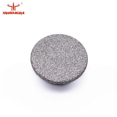 قطعات کاتر خودکار 80 چاقوی سنگ زنی سنگ زنی چرخ سنگی قطر چرخ 45.5 میلی متر 30 میلی متر
