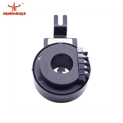 قطعات یدکی MPC Paragon Maintenance, 94947000 Slip Ring