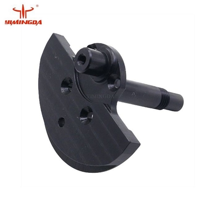 قطعات برش خودکار PN 98535000 قطعات کاتر HV میل لنگ متعادل