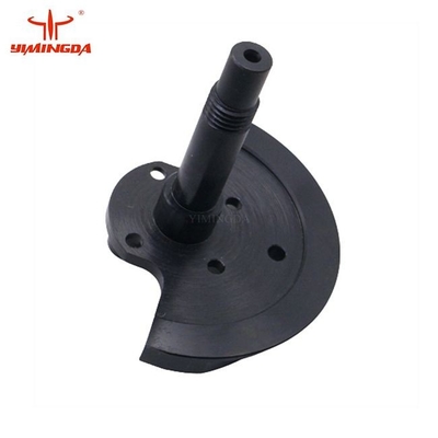 قطعات برش خودکار PN 98535000 قطعات کاتر HV میل لنگ متعادل